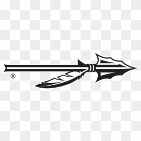 Florida State Seminoles Arrow, HD Png Download - fsu logo png