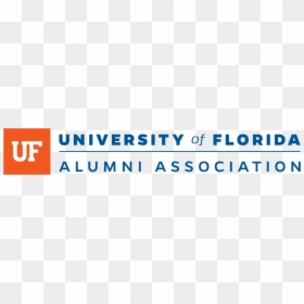 Uf Alumni Association, HD Png Download - uf logo png