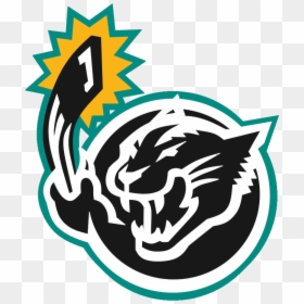 Nhl Florida Panthers Logo Png, Transparent Png - carolina panthers logo png