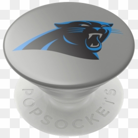 Carolina Panthers, HD Png Download - carolina panthers logo png