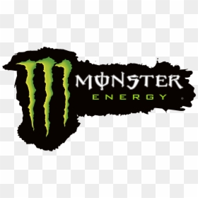Monster Energy Nascar Cup Series, HD Png Download - monster logo png