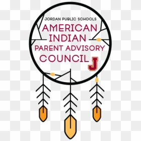 Native American Parent Advisory Committee, HD Png Download - parental advisory logo png