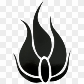 Transparent Blake Belladonna Symbol, HD Png Download - rwby logo png