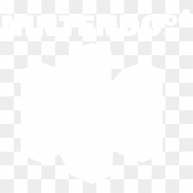 Google Logo G White, HD Png Download - nintendo 64 logo png