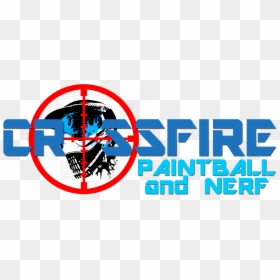 Graphic Design, HD Png Download - nerf logo png