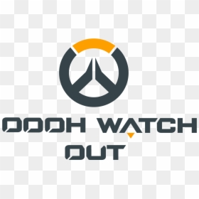 Blizzard Overwatch Logo Png, Transparent Png - nerf logo png