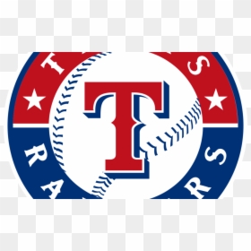Logotipo De Texas Rangers, HD Png Download - texas rangers logo png