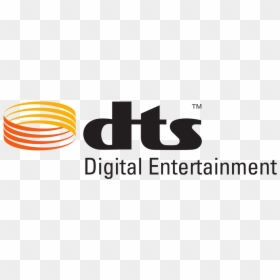 Dts Digital Surround, HD Png Download - nintendo 64 logo png