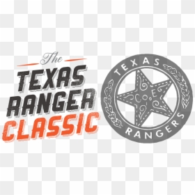 Emblem, HD Png Download - texas rangers logo png