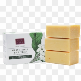 Bar Soap, HD Png Download - soap bar png