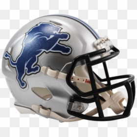 New Orleans Saints Helmet 2019, HD Png Download - detroit lions helmet png