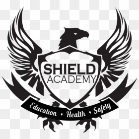 Mcctc Shield Academy, HD Png Download - shield design png