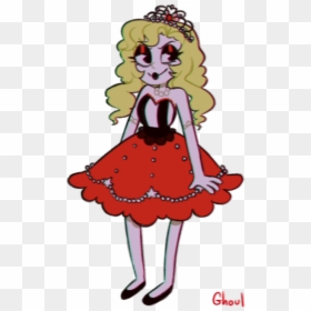 The One And Only, Candle Queen - Candle Queen, HD Png Download - gumi png