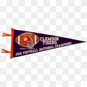 Cocoa High School, HD Png Download - clemson helmet png