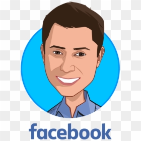 Transparent Freddy Head Png - Freddy Abnousi, Png Download - freddy head png