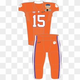 Orange Bowl, HD Png Download - clemson helmet png