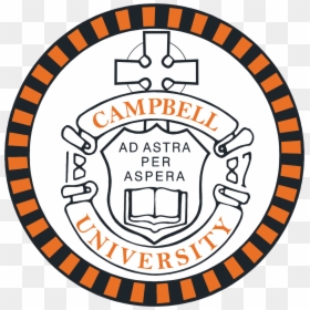Campbell University Logo Png, Transparent Png - bruce campbell png