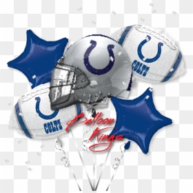 Colts Bouquet, HD Png Download - colts helmet png