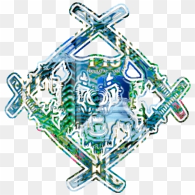 Xavier Wulf Logo Png, Transparent Png - hollow squad png