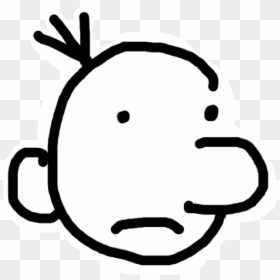 Clip Art, HD Png Download - greg heffley png