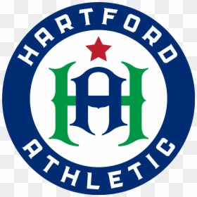 Hartford Athletic Logo, HD Png Download - hollow squad png