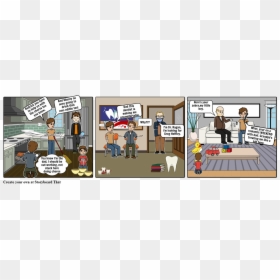 Cartoon, HD Png Download - greg heffley png