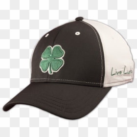 Baseball Cap, HD Png Download - white clover png
