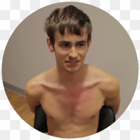 Kevin - Barechested, HD Png Download - kevin png