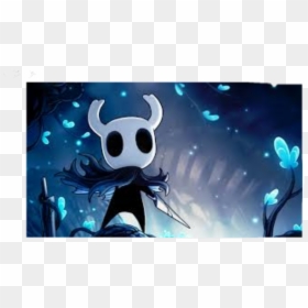 Hollow Knight Zote, HD Png Download - hollow squad png