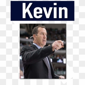 Kevintwepparter-03 - Gentleman, HD Png Download - kevin png