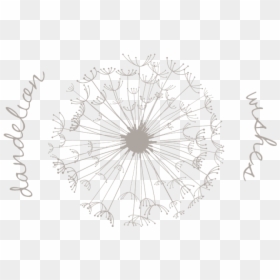 #dandelion #watermark #watermarklogo #png #transparent - Chinese New Year, Png Download - dandilion png