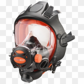 Diving Mask, HD Png Download - scuba mask png