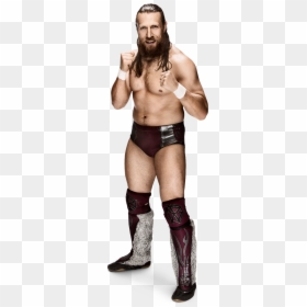 Daniel Bryan 2015 Png, Transparent Png - daniel bryan 2014 png