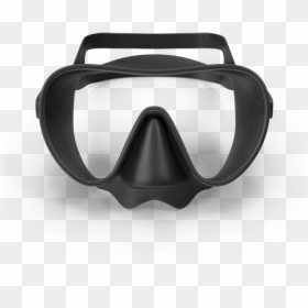 Diving Mask, HD Png Download - scuba mask png