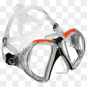 Infinity Mask - Diving Mask, HD Png Download - scuba mask png
