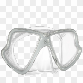 Diving Mask, HD Png Download - scuba mask png