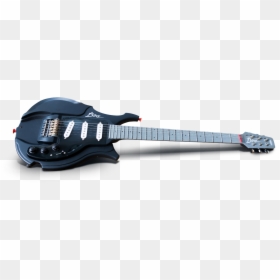 Boaz One Modular Guitar, HD Png Download - guitar hero guitar png