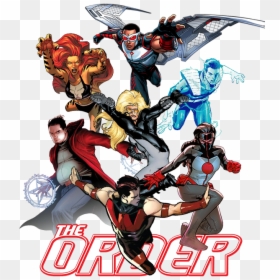 Avengers, HD Png Download - marvel falcon png