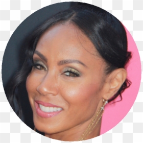 Jadapinkettsmith - Eye Liner, HD Png Download - queen latifah png