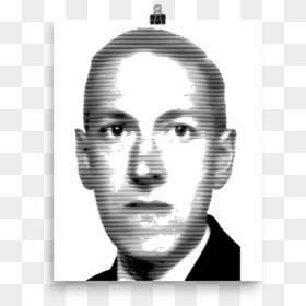 Oldest And Strongest Emotion Of Mankind, HD Png Download - lovecraft png