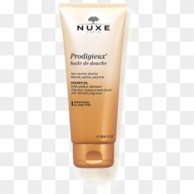 Nuxe Prodigieux, HD Png Download - douche png