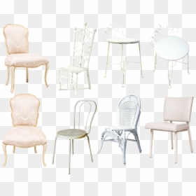 Chair Png Image - Chair, Transparent Png - metal chair png