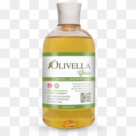 Olivella Bath And Shower Gel, HD Png Download - douche png