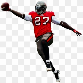 Tampa Bay Buccaneers Legarrette Blount, HD Png Download - buccaneers helmet png