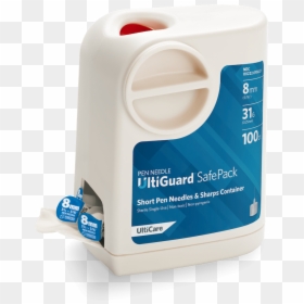 Dispenser - Plastic, HD Png Download - amerisourcebergen png
