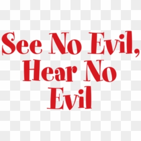 Hear No Evil See No Evil, HD Png Download - gene wilder png