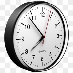 Clock, HD Png Download - analog clock png