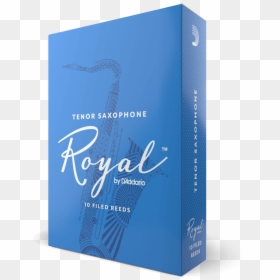 Book Cover, HD Png Download - tenor saxophone png