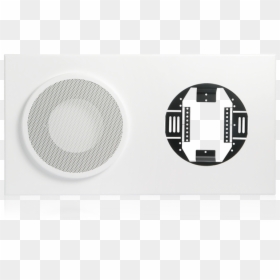 School Clock And Speaker, HD Png Download - analog clock png