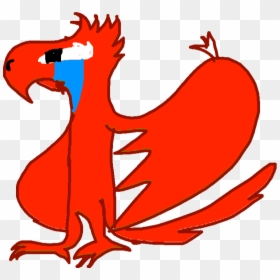 Cartoon, HD Png Download - broken wing png